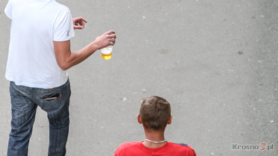 jak bezpieczne jest Krosno?