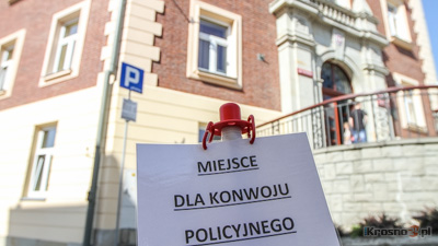 jak bezpieczne jest Krosno?