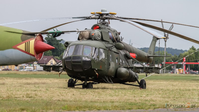 wiczenia na lotnisku