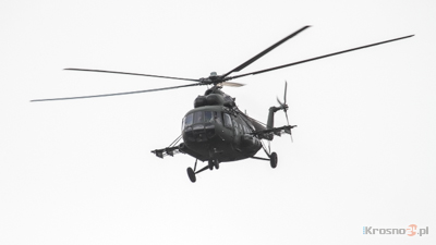 wiczenia na lotnisku