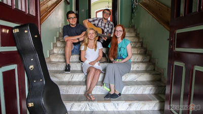 Projekt Ponad Stylem