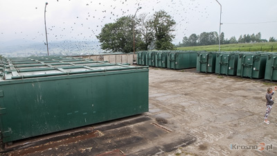 Zakad Unieszkodliwiania Odpadw