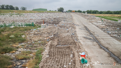 Zakad Unieszkodliwiania Odpadw