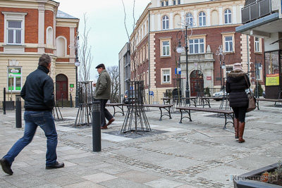 Plac Konstytucji 3 Maja