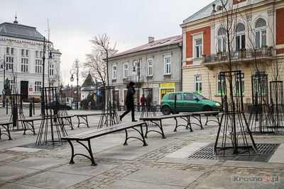 Plac Konstytucji 3 Maja