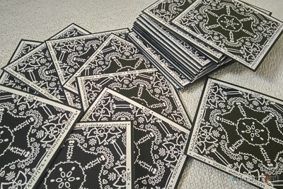 Kalejdoskop muzyczny