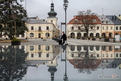 Podatki w Kronie nie wzrosn