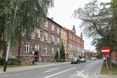 SP nr 1 bdzie zlikwidowana