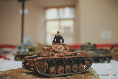 Wystawa modeli redukcyjnych