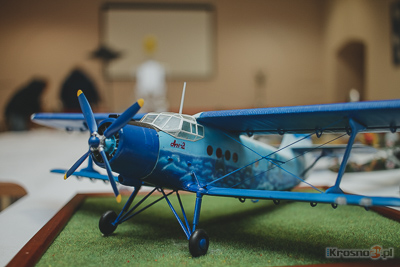 Wystawa modeli redukcyjnych