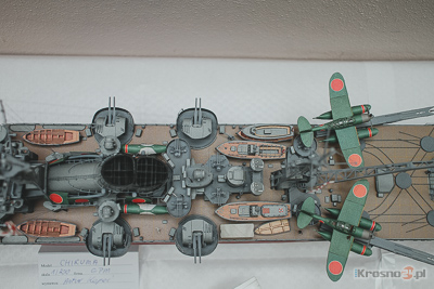 Wystawa modeli redukcyjnych