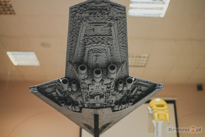 Wystawa modeli redukcyjnych