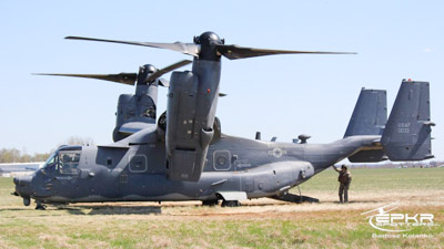 V-22 Osprey
