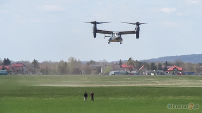 V-22 Osprey