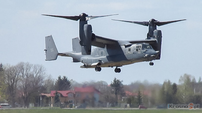 V-22 Osprey