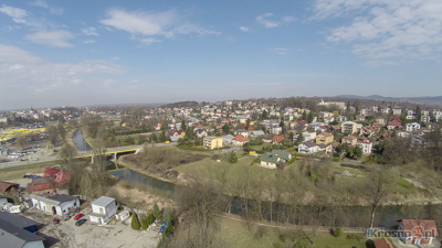 Wybory do rad dzielnic i osiedli