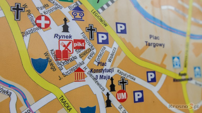 Wybory do rad dzielnic i osiedli