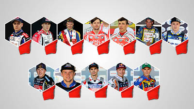 Polish Speedway Battle