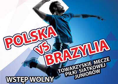 Mecz towarzyski juniorw