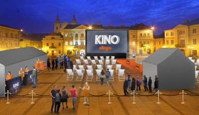 Kino plenerowe