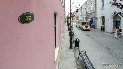 Tabliczki informacyjne