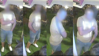 Złodziej w Fermencie