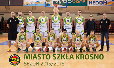Miasto Szka Krosno