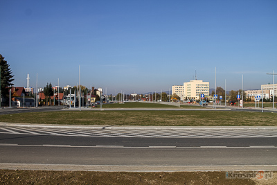 Przebudowa obwodnicy