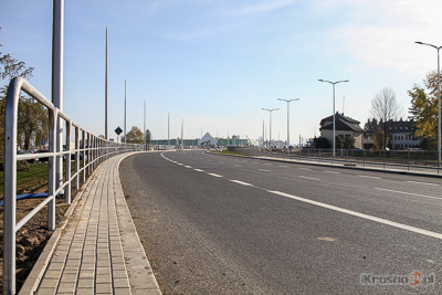 Przebudowa obwodnicy