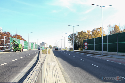 Przebudowa obwodnicy