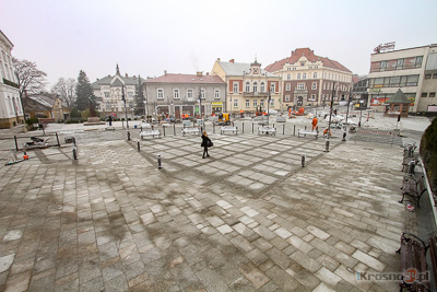 Plac Konstytucji 3-go Maja