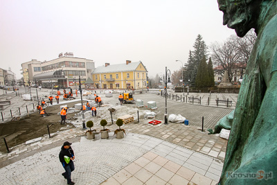 Plac Konstytucji 3-go Maja