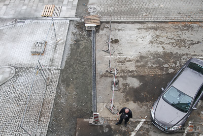 Plac Konstytucji 3-go Maja