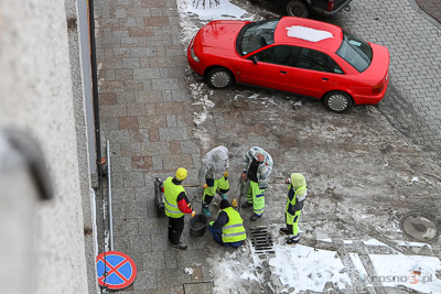 Plac Konstytucji 3 Maja
