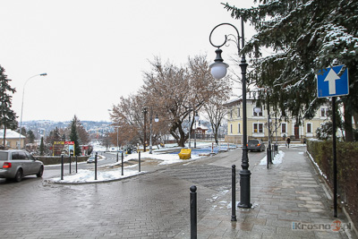 Plac Konstytucji 3 Maja