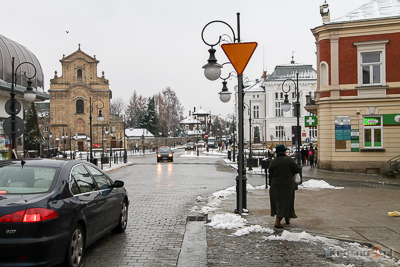 Plac Konstytucji 3 Maja