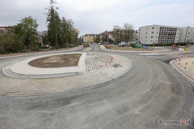 Rondo im. Dywizjonu 303