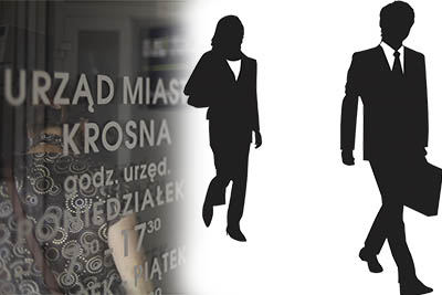 Urząd Miasta Krosna