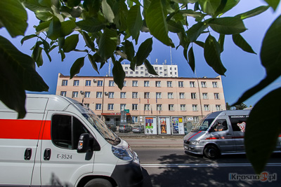 Urząd Miasta Krosna