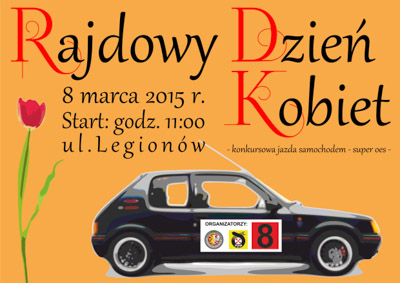 Radjowy Dzie Kobiet