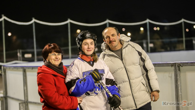 Lodowisko w Krośnie