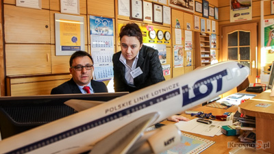 Lodowisko w Krośnie