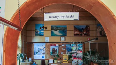 Lodowisko w Krośnie