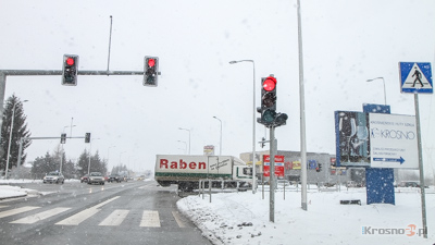 Sygnalizacja świetlna