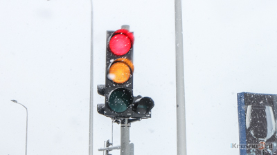 Sygnalizacja świetlna