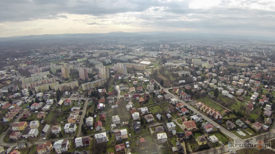 Sygnalizacja świetlna