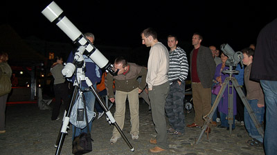 Spotkania z podróżnikami