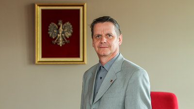 Grzegorz Przebinda
