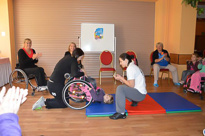 Fundacja Aktywnej Rehabilitacji