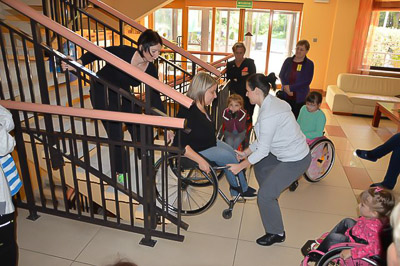 Fundacja Aktywnej Rehabilitacji